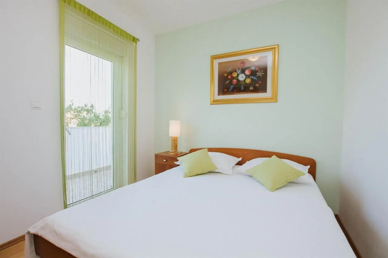 Apartment Spacious Apt With Big Patio Terrace&Great Sea View Trogir